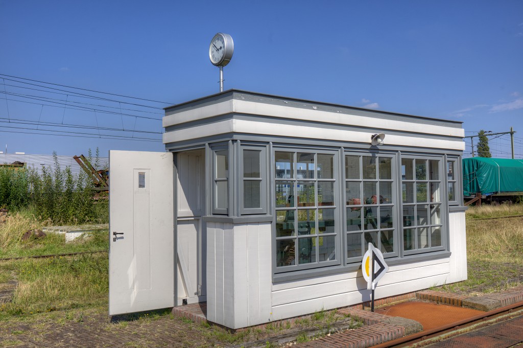 HDR Stoomtrein Goes Borsele verkeer transport spoorweg spoorwegen ns trein treinen loc stoomloc steamloc locomotief stoomlocomotief stoomlocomotieven erfgoed